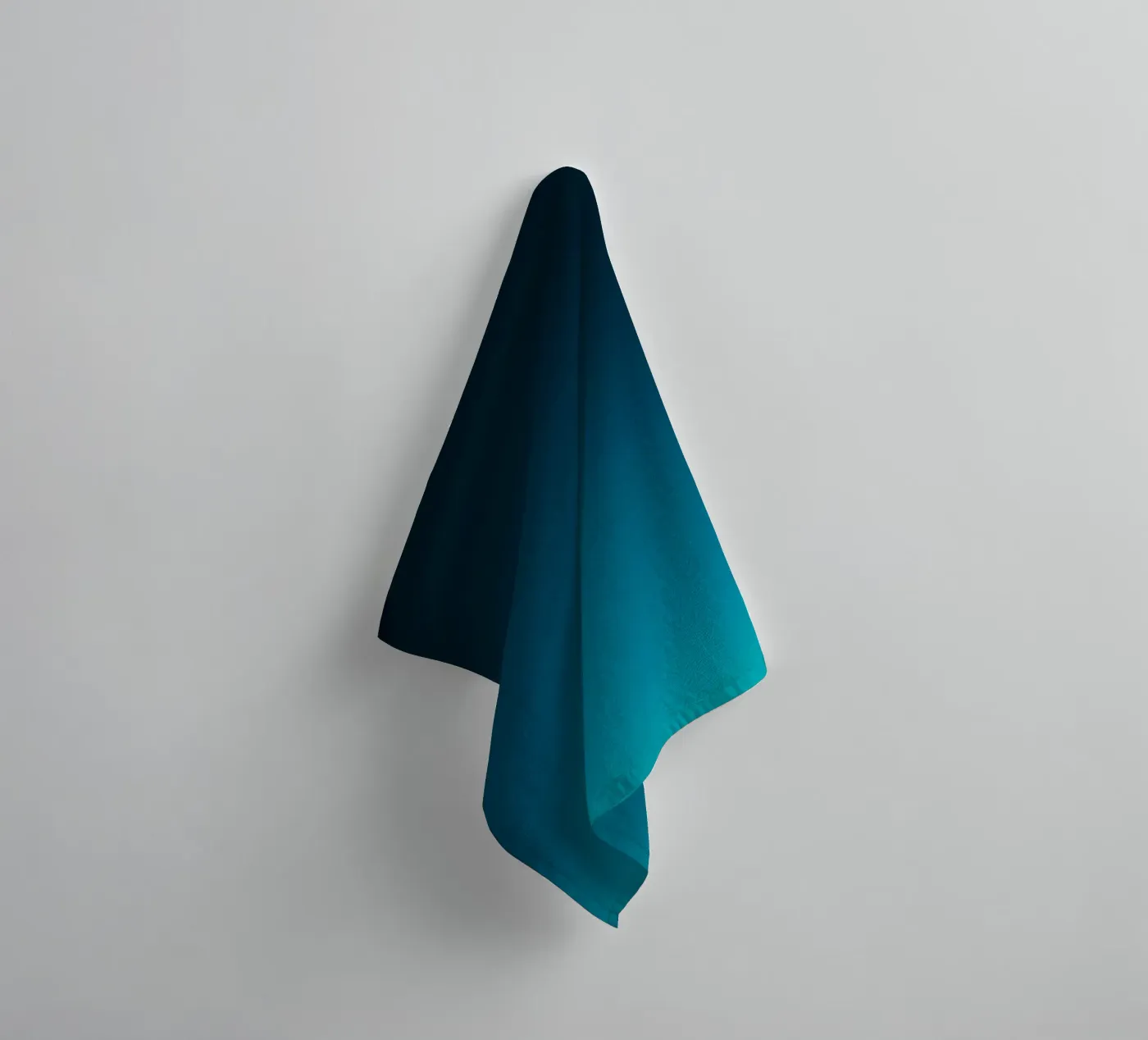 Sky badhanddoek van UrbanART