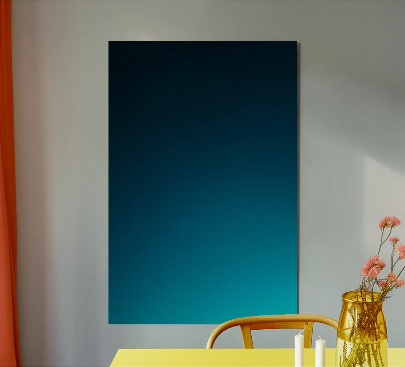 Sky forex plate by UrbanART