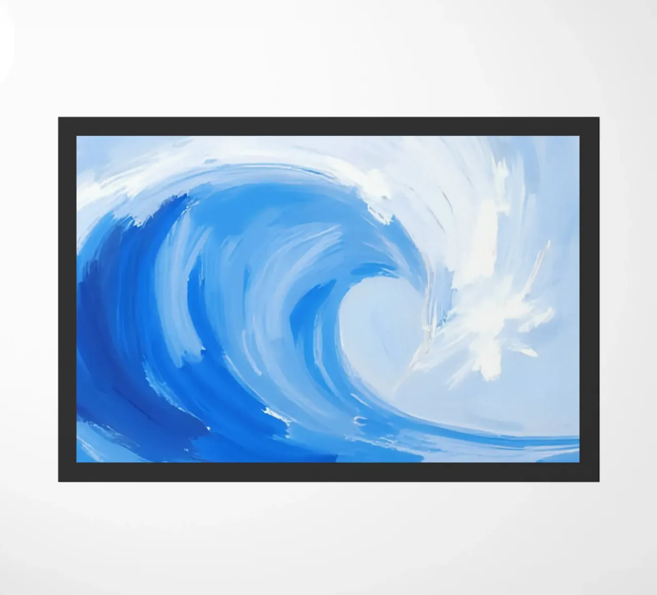 The wave zerbino da Ohkimiko