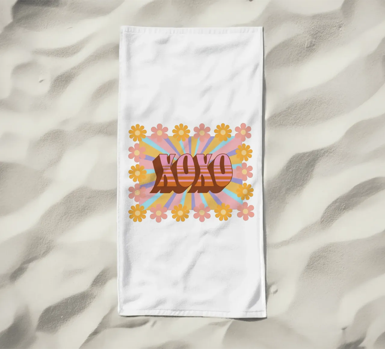 xoxo telo mare da fummelhummel