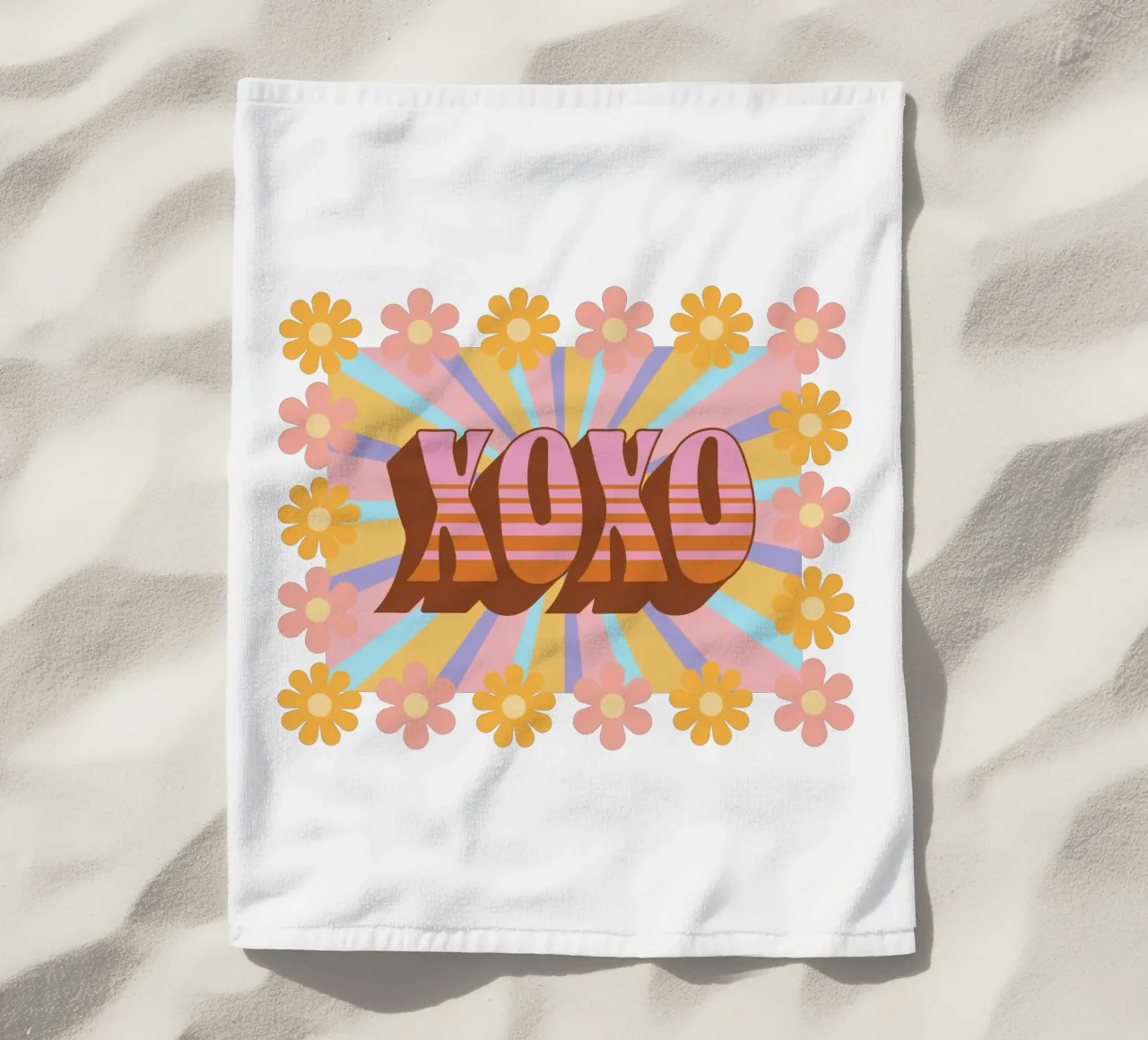 xoxo telo mare da fummelhummel