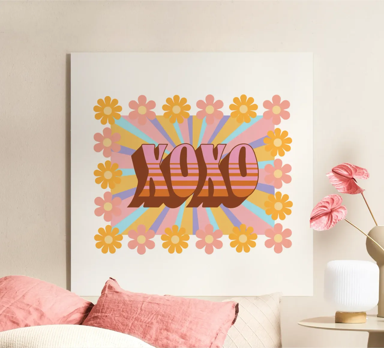 xoxo plexiglass da fummelhummel