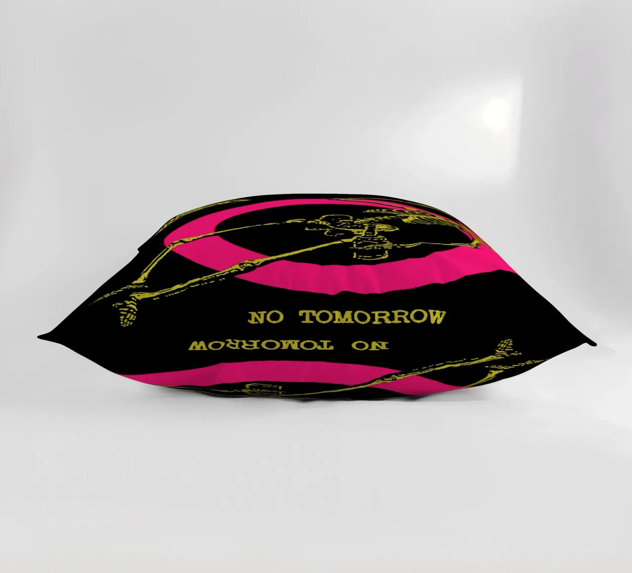 Zebrahead No Tomorrow cuscino da lovelouie