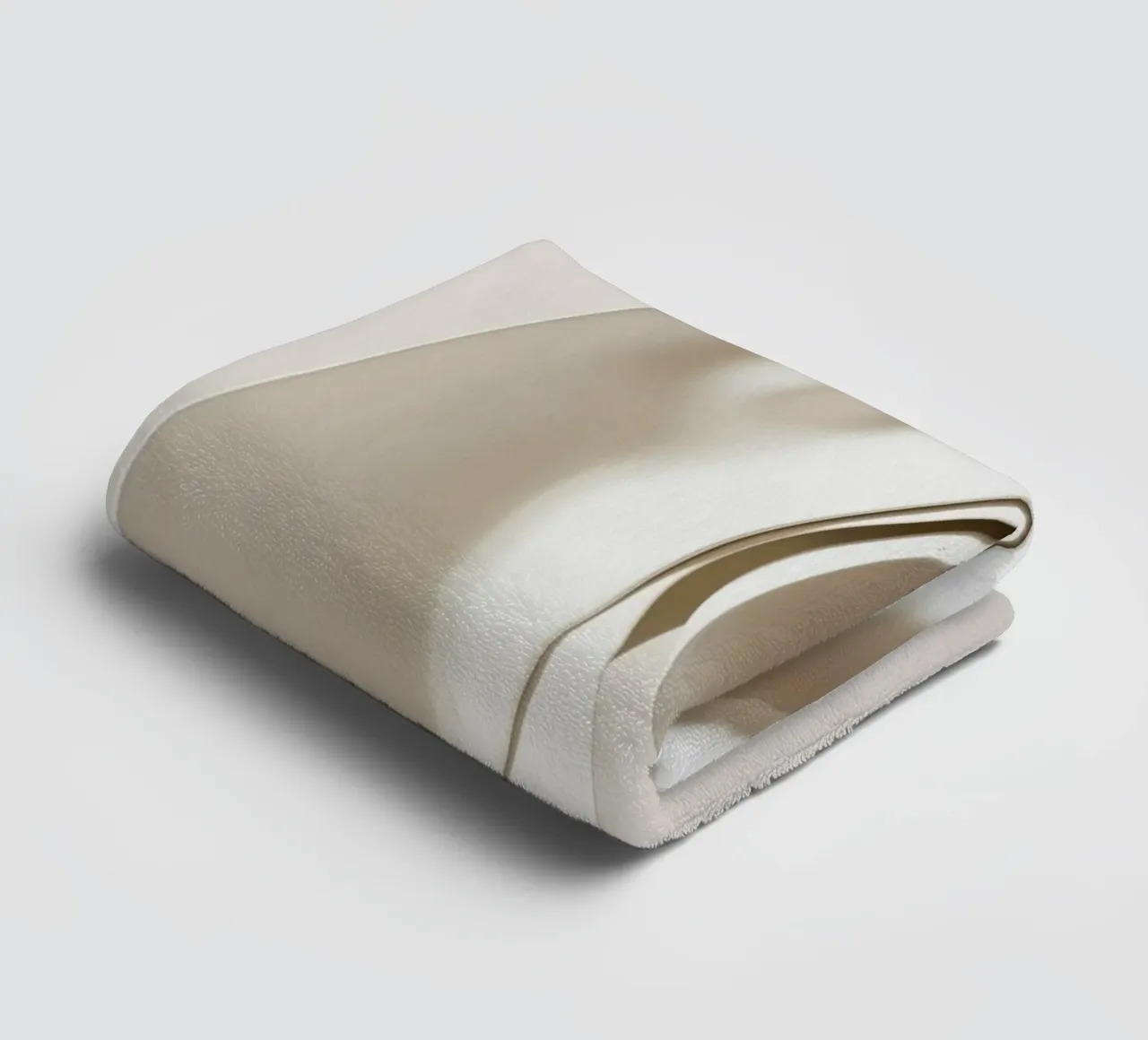 tessuto forme astratte asciugamano da bagno da Earthly Visions