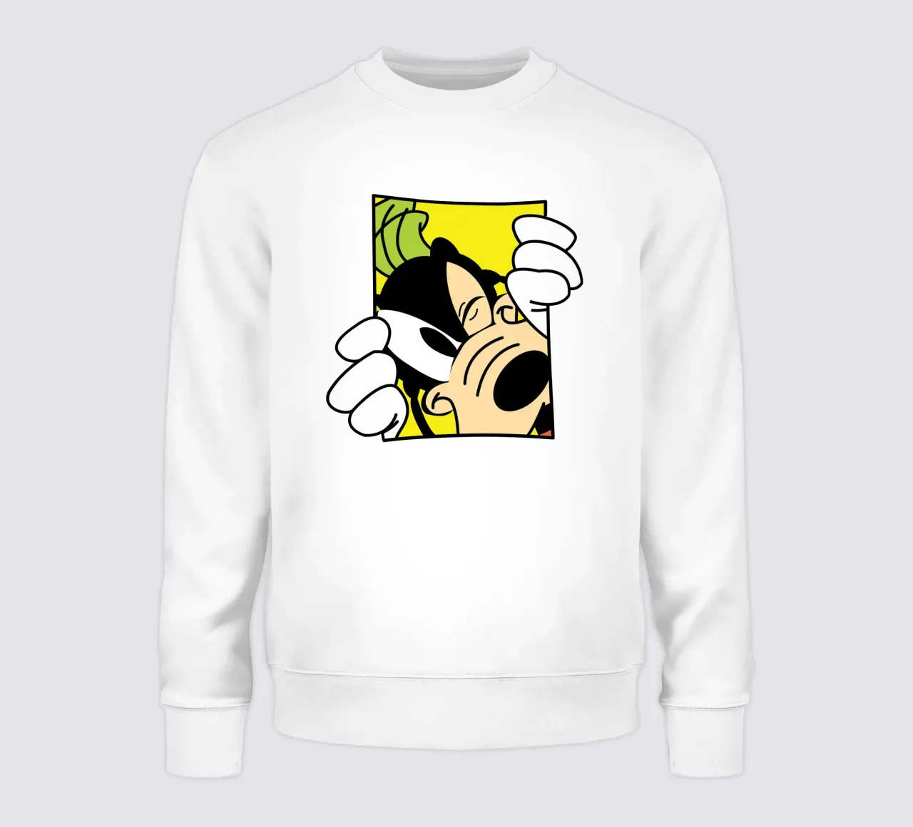Goofy felpa da Aranduts