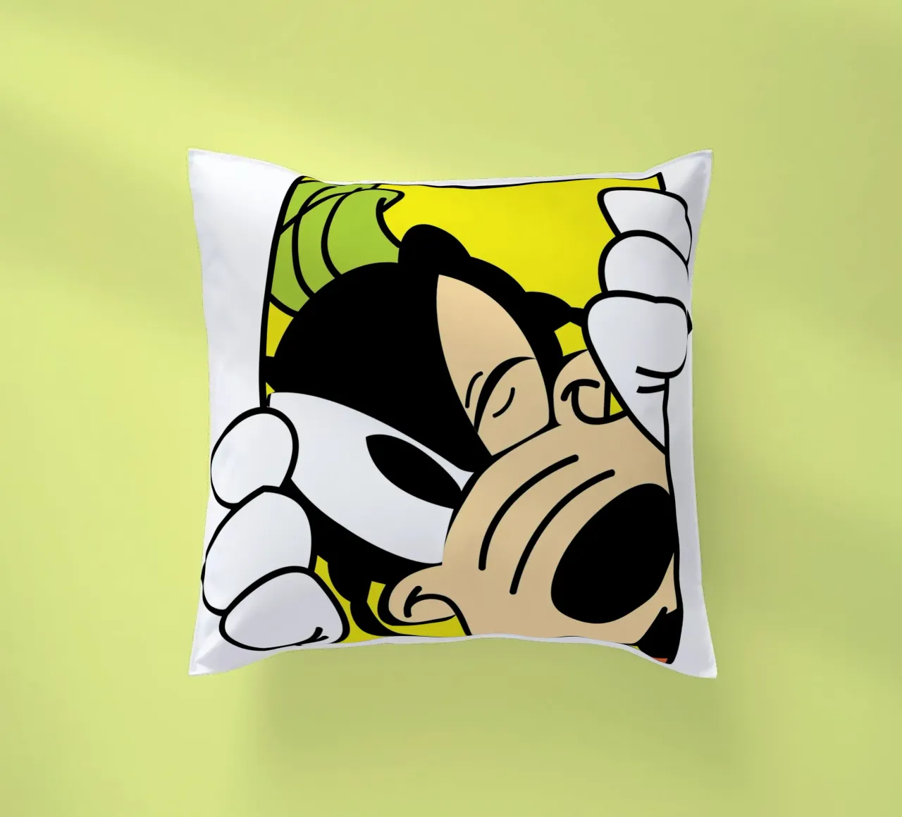 Goofy cuscino da Aranduts