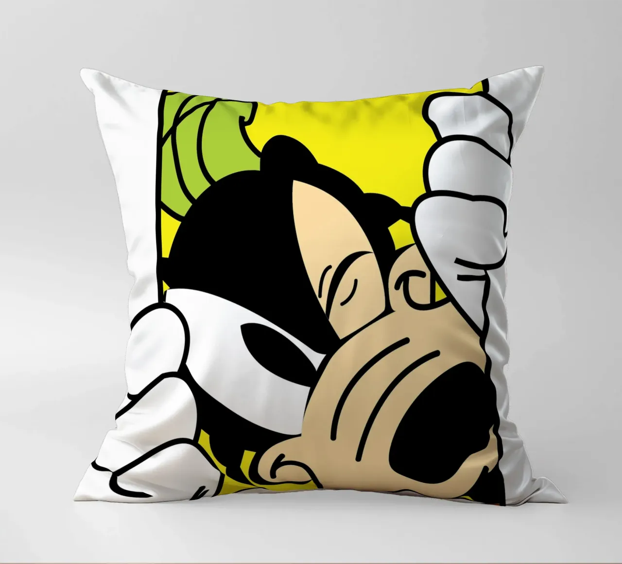 Goofy cuscino da Aranduts