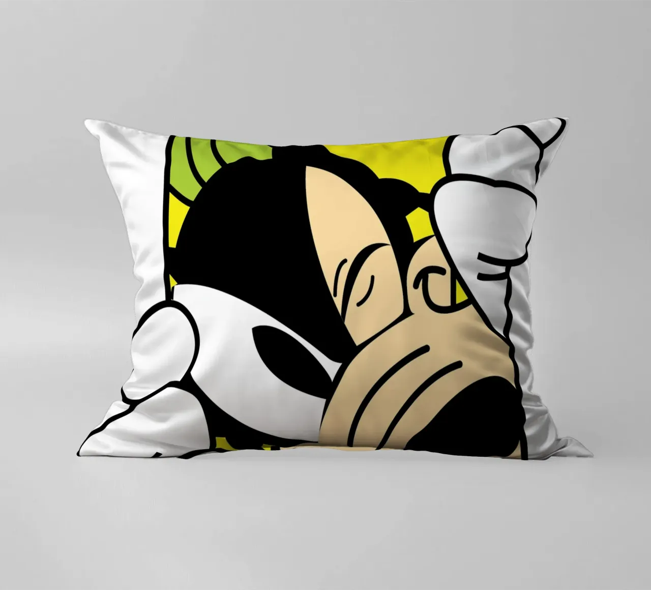 Goofy cuscino da Aranduts
