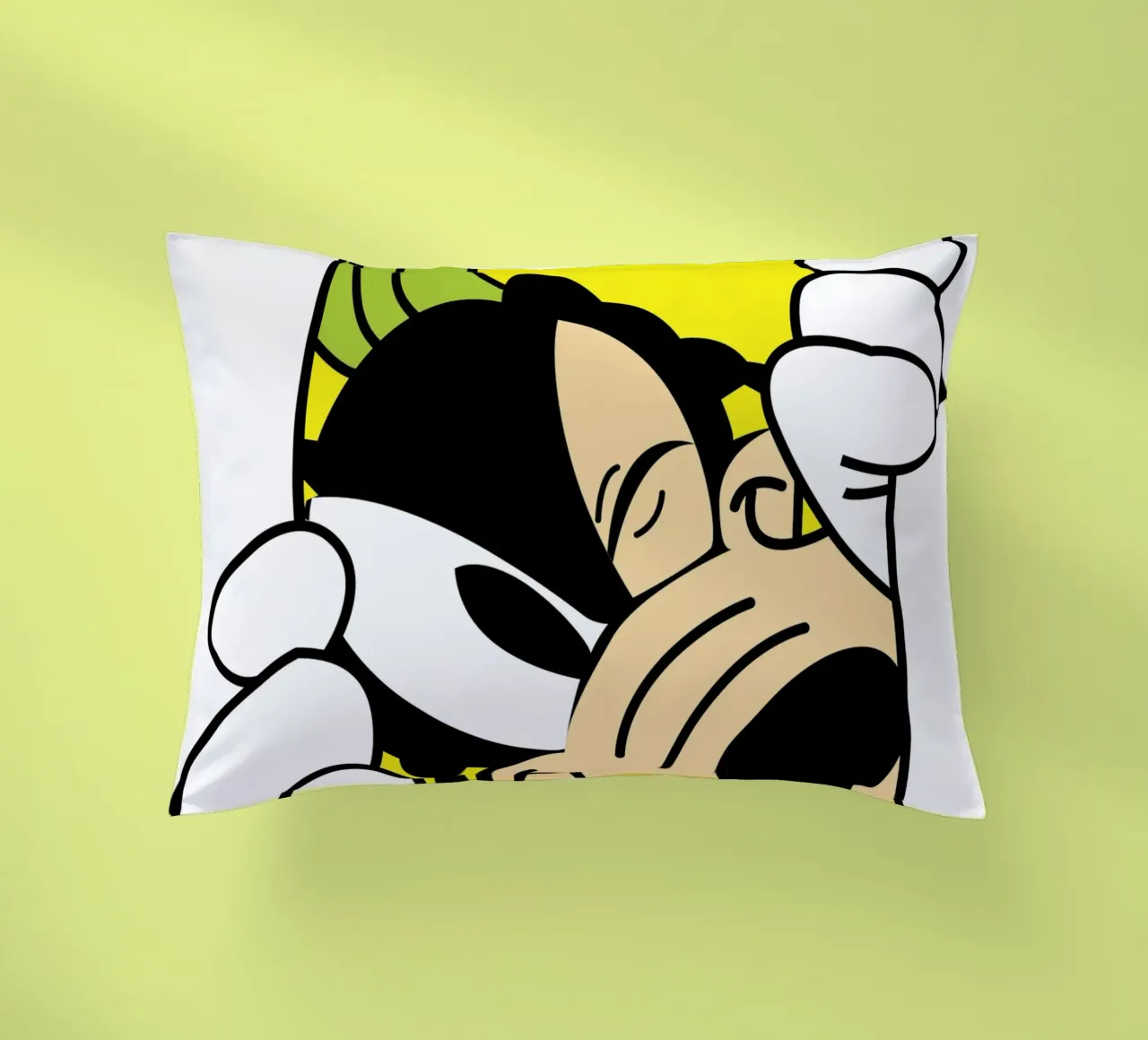 Goofy cuscino da Aranduts