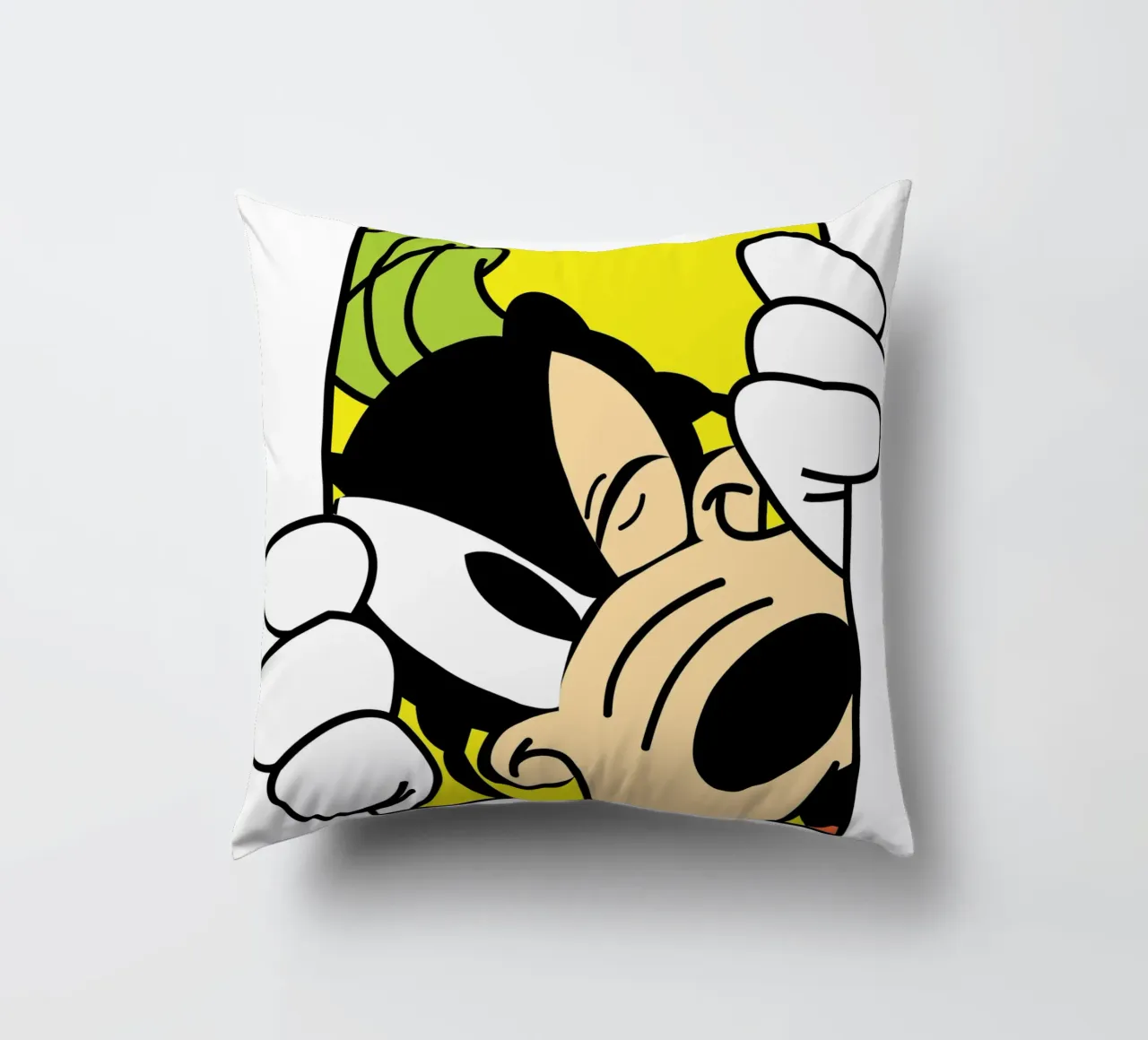 Goofy cuscino da Aranduts