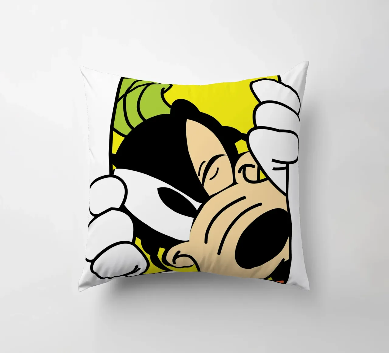 Goofy cuscino da Aranduts