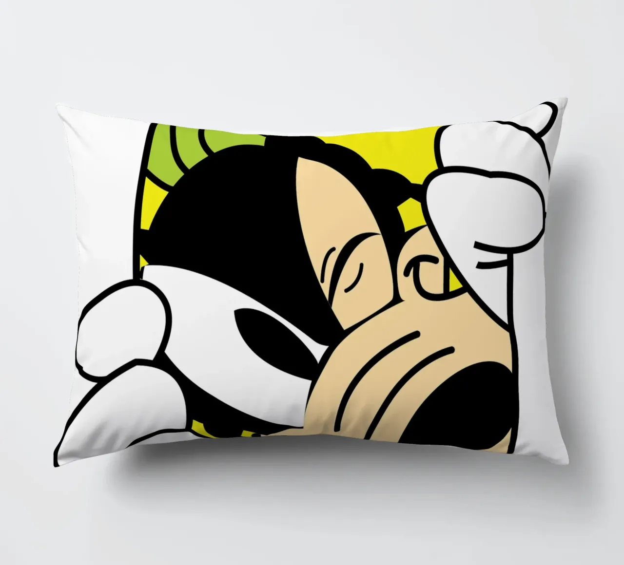 Goofy cuscino da Aranduts