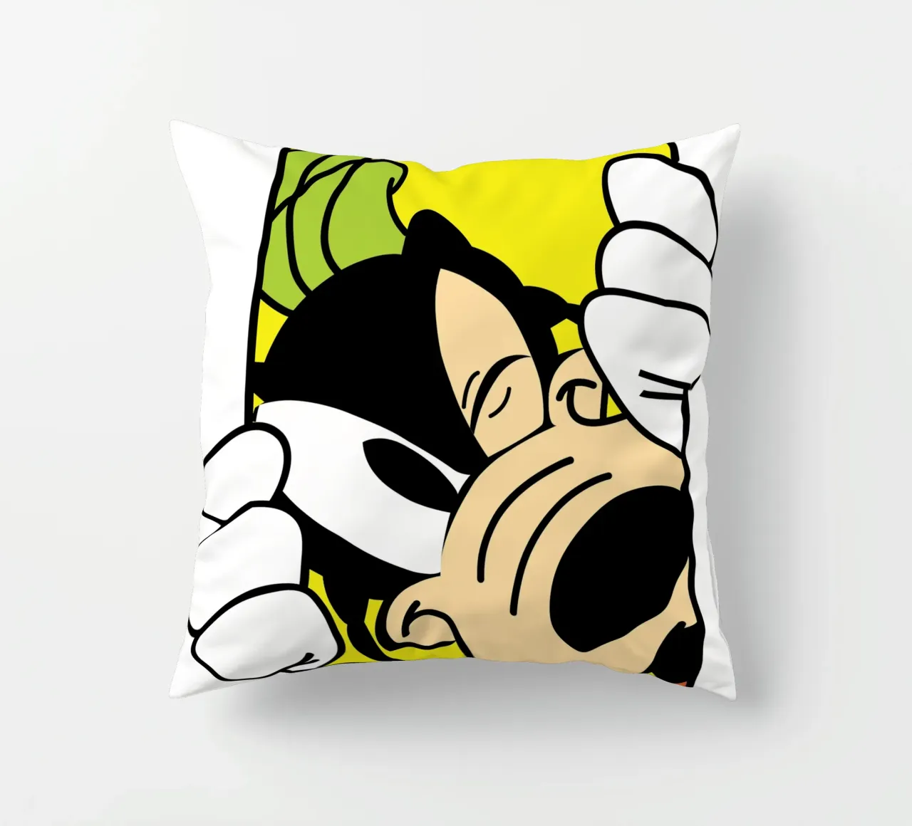 Goofy cuscino da Aranduts