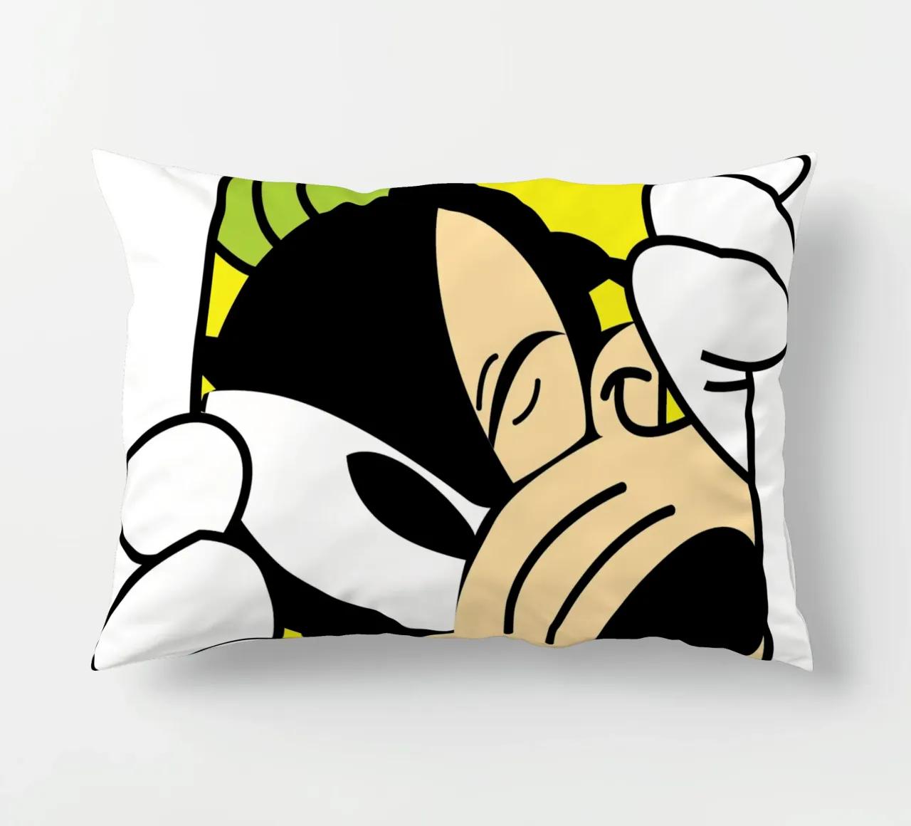 Goofy cuscino da Aranduts