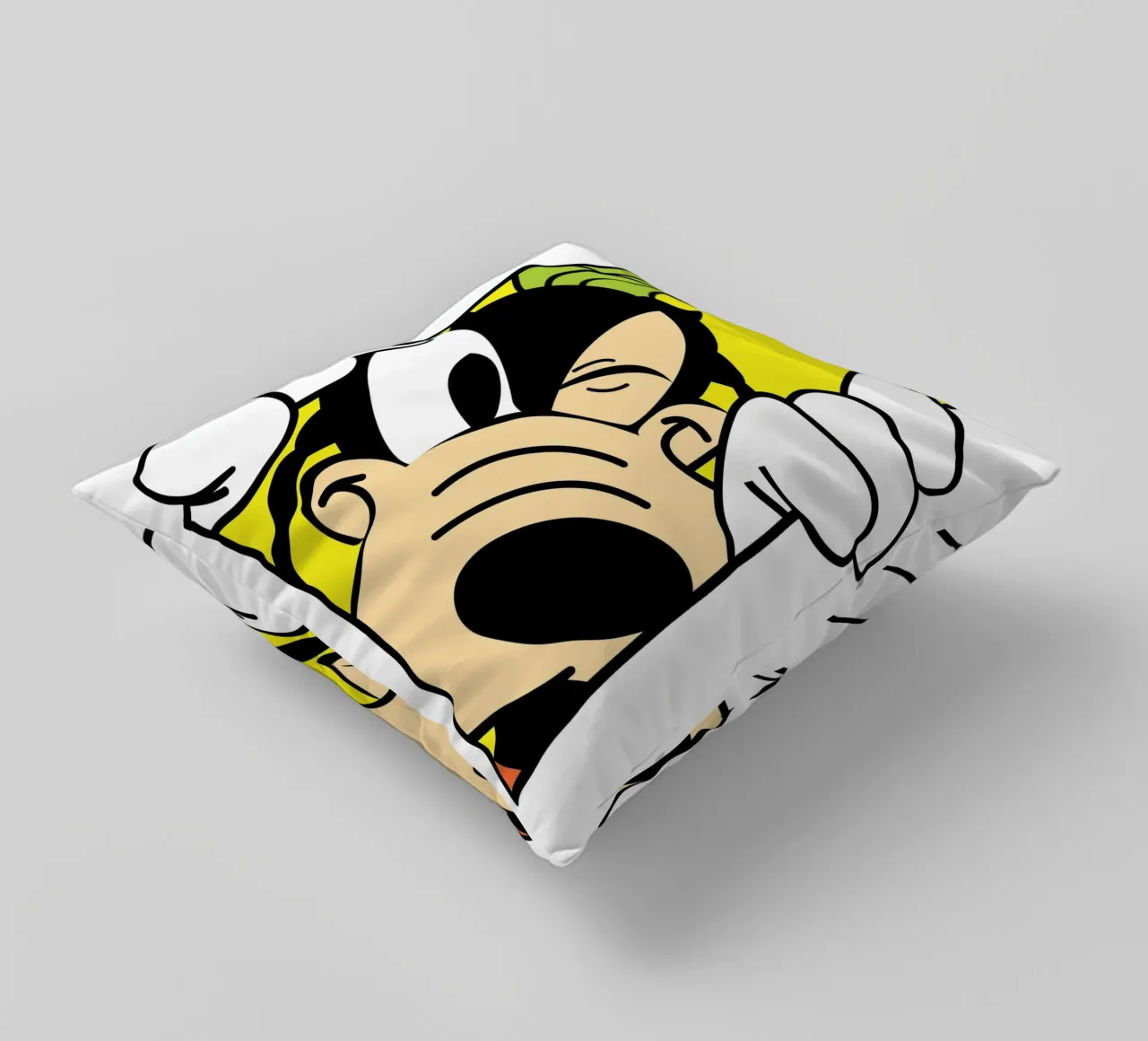 Goofy cuscino da Aranduts