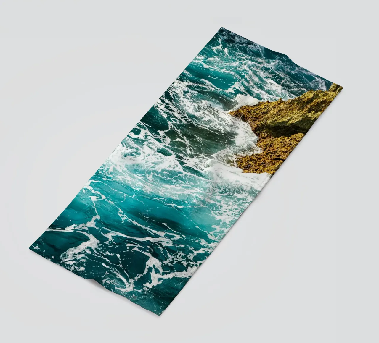 ocean waves telo mare da Earthly Visions