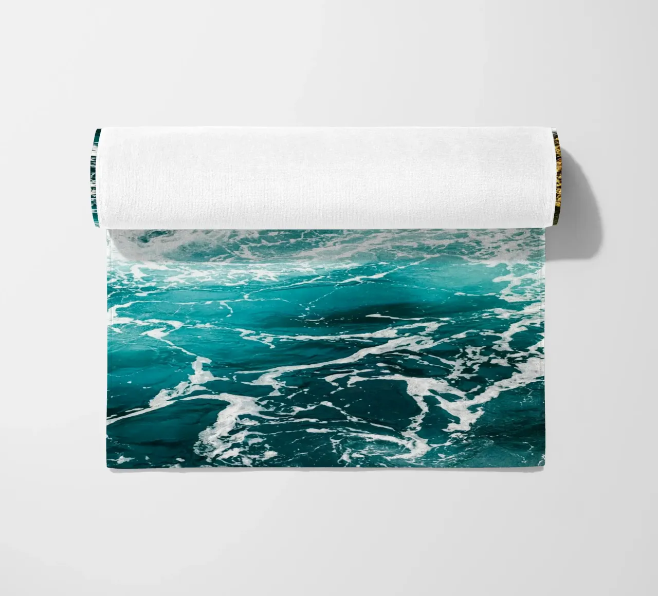 ocean waves telo mare da Earthly Visions