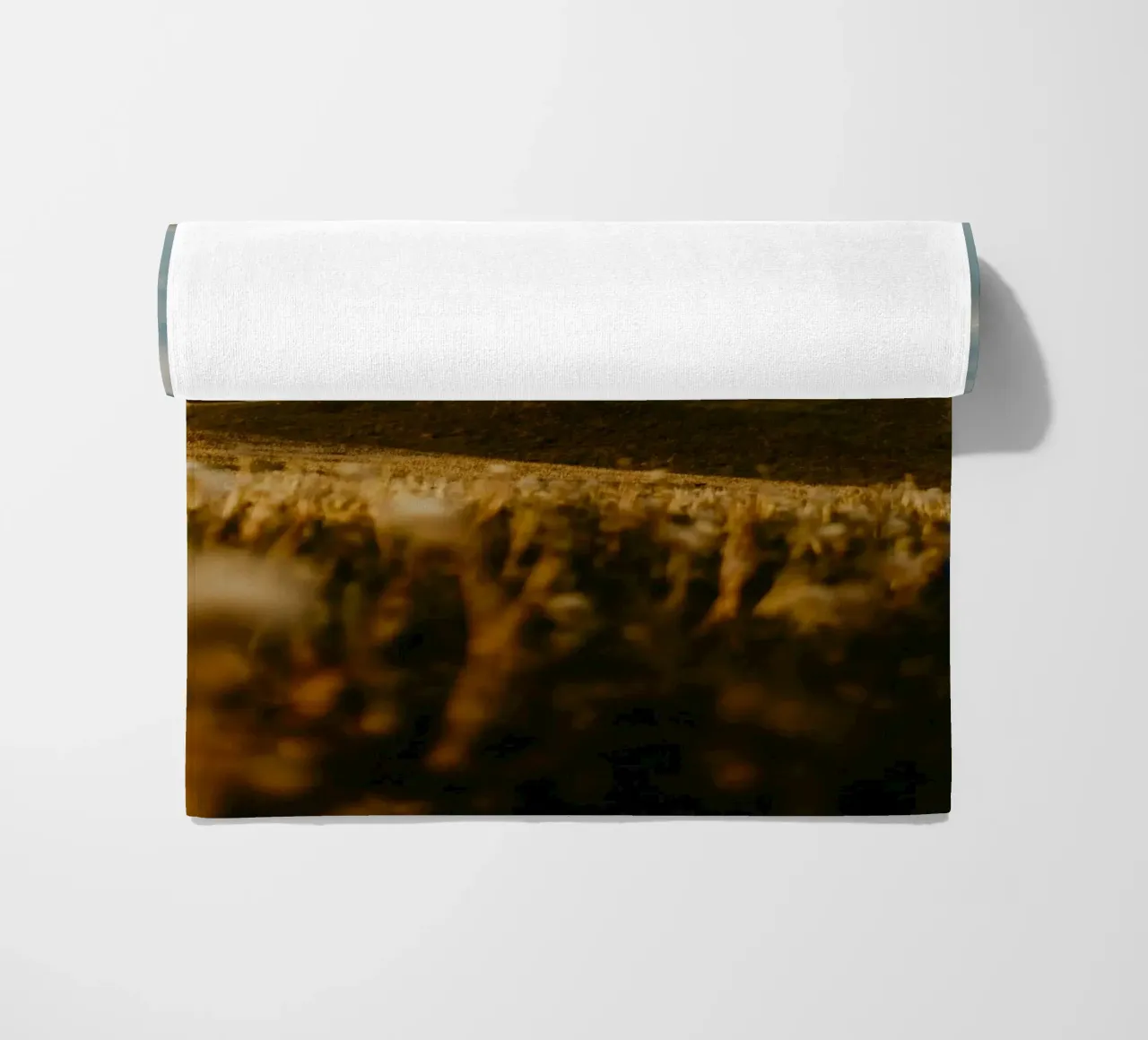 albero erba telo mare da Earthly Visions