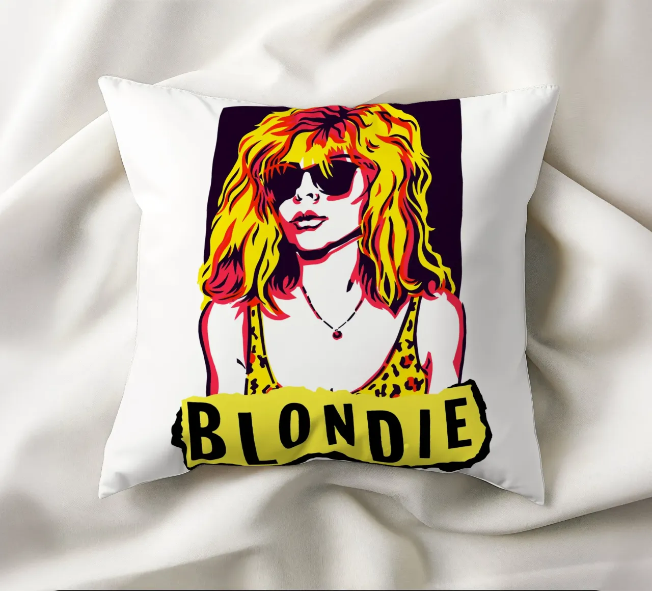 Blondie cuscino da kiwirsemplok