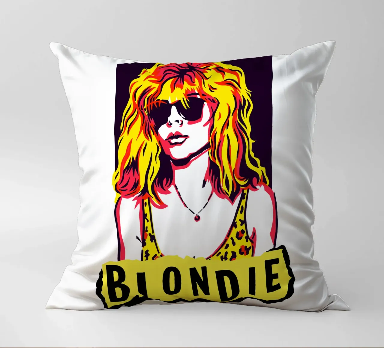 Blondie cuscino da kiwirsemplok