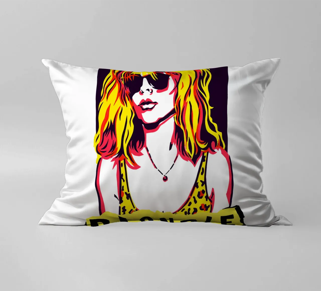 Blondie cuscino da kiwirsemplok