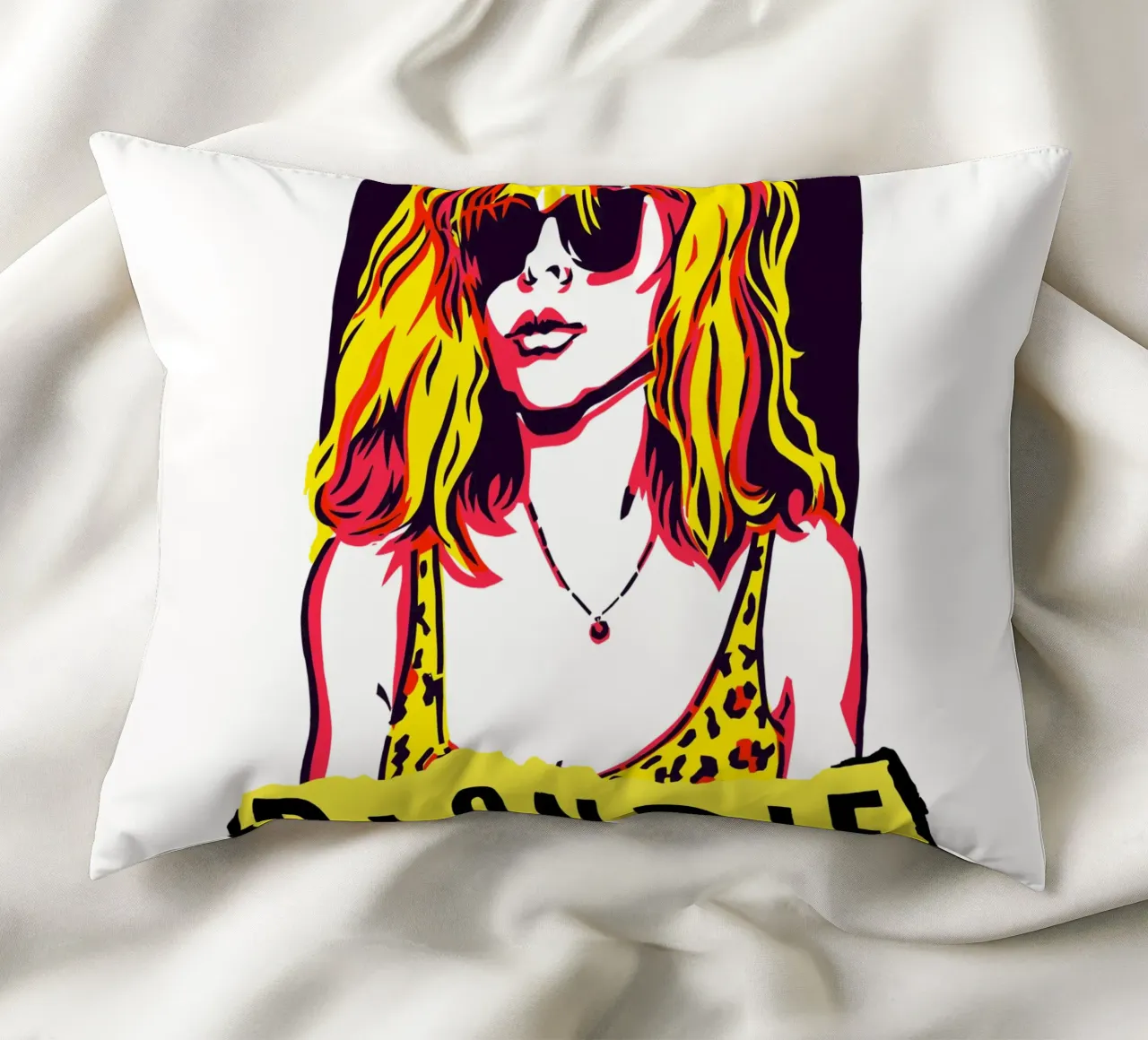 Blondie cuscino da kiwirsemplok