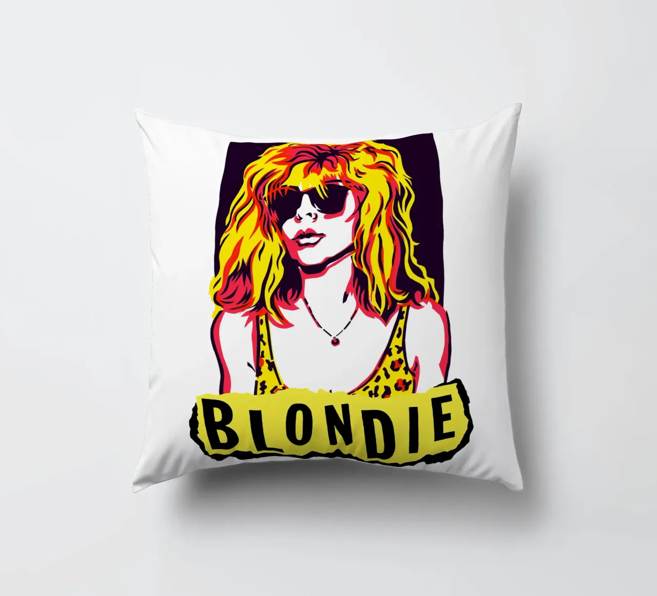 Blondie cuscino da kiwirsemplok