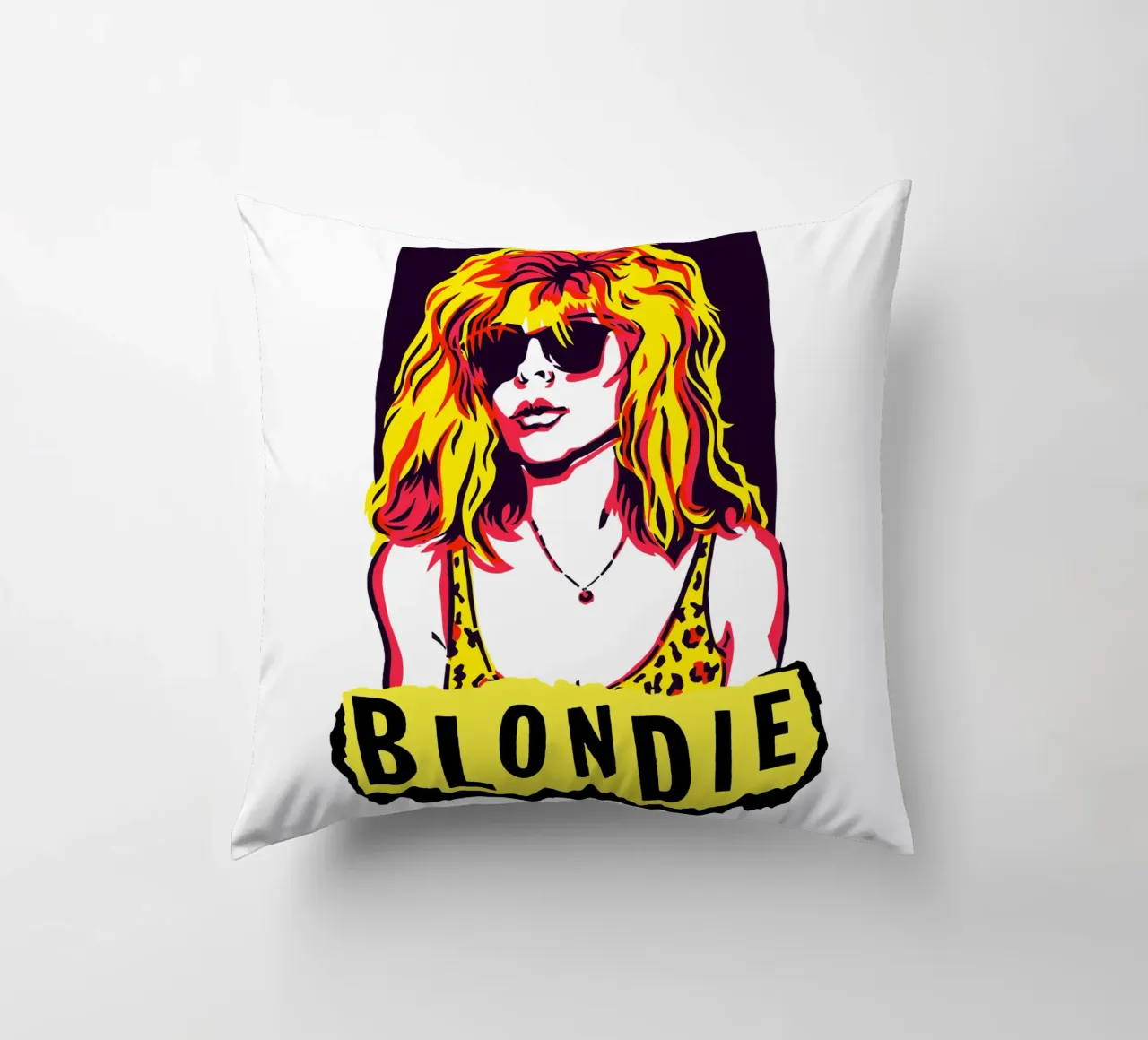 Blondie cuscino da kiwirsemplok