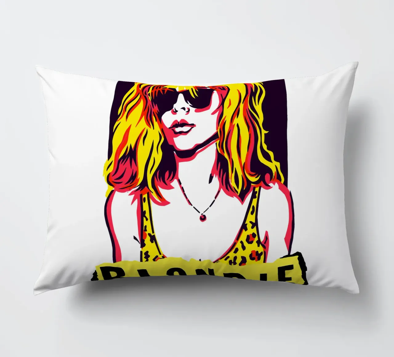 Blondie cuscino da kiwirsemplok