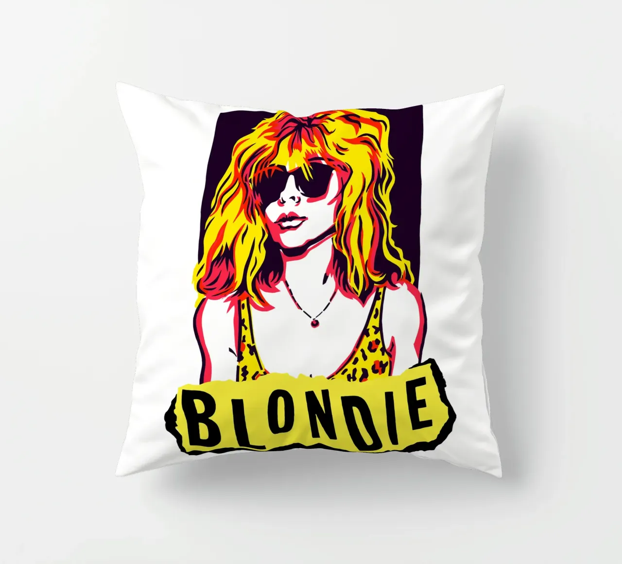 Blondie cuscino da kiwirsemplok
