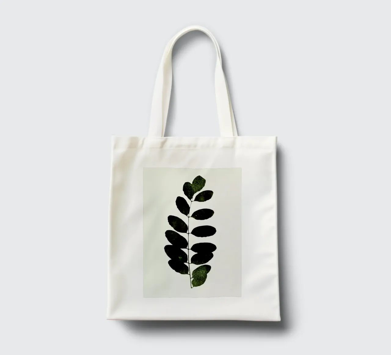 Ink Print No.24 tote bag de Kubistika