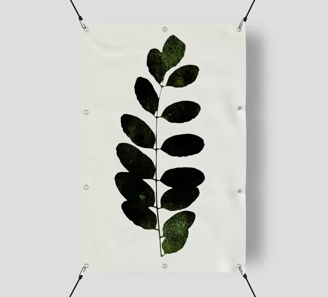 Ink Print No.24 telo in pvc da Kubistika