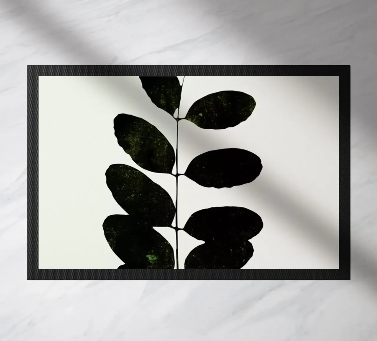 Ink Print No.24 zerbino da Kubistika