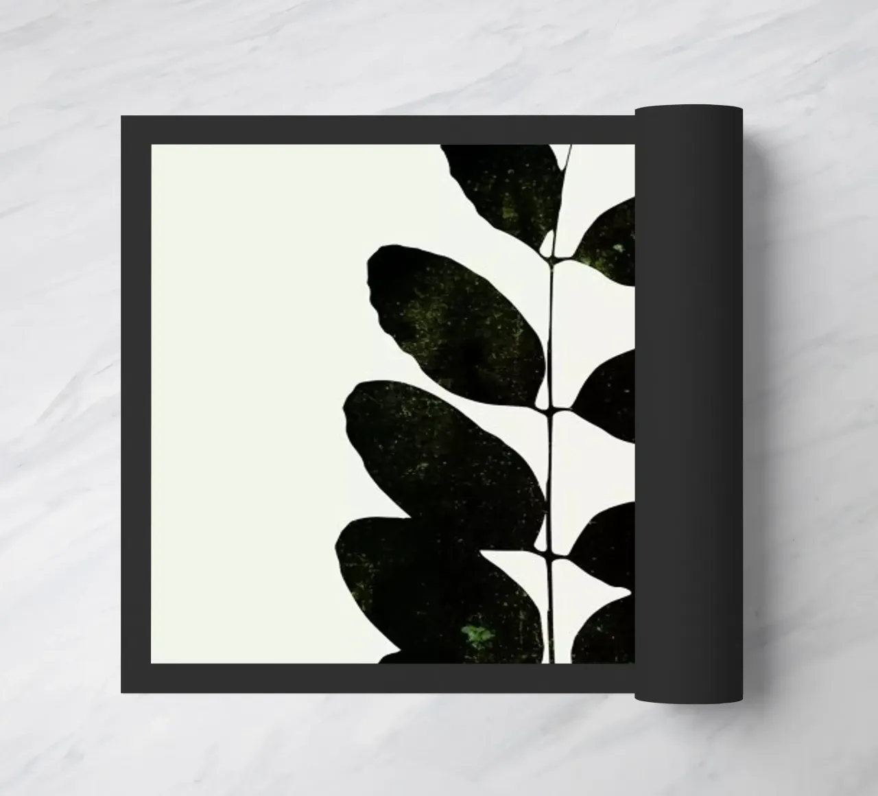 Ink Print No.24 zerbino da Kubistika