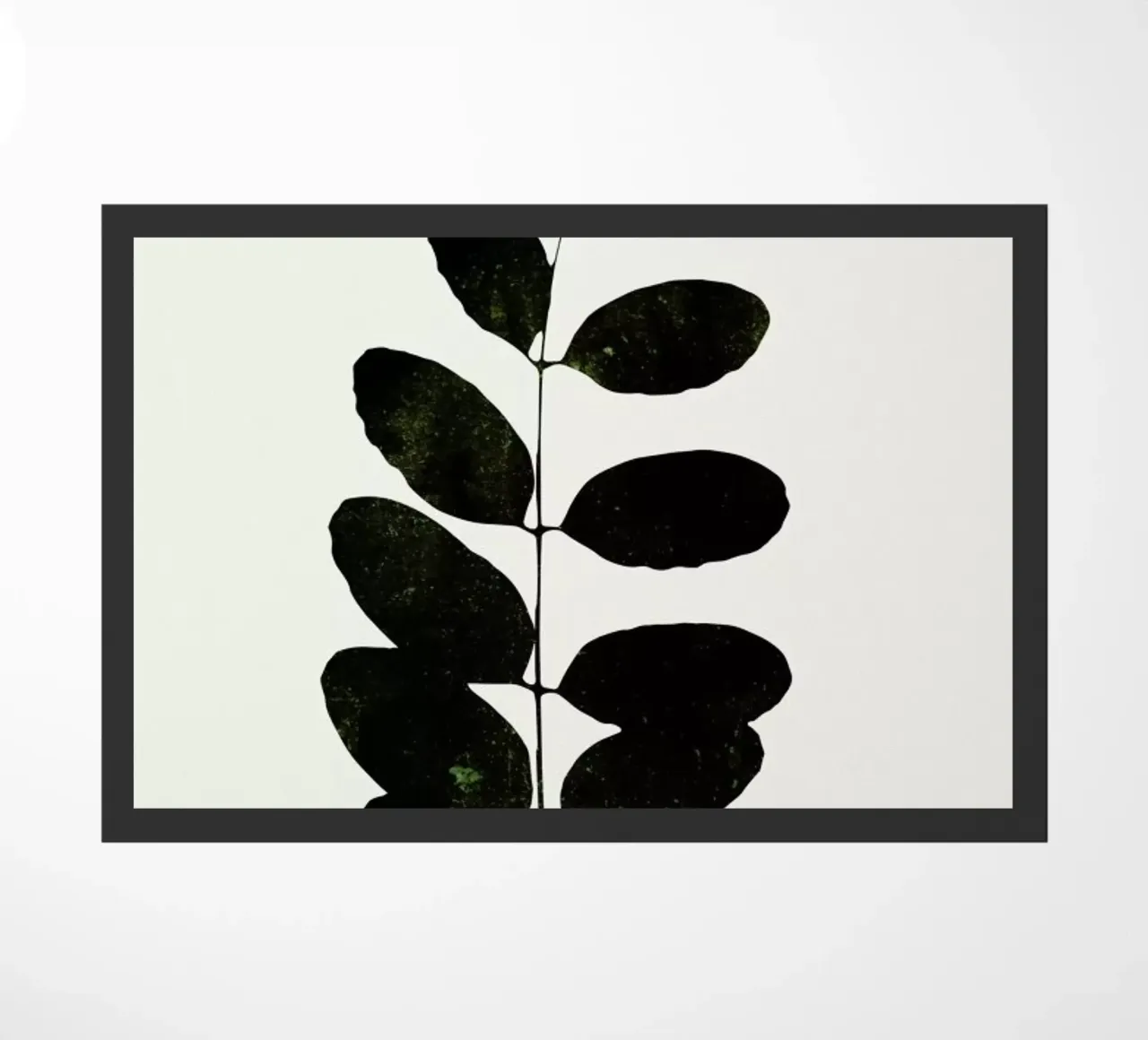 Ink Print No.24 zerbino da Kubistika