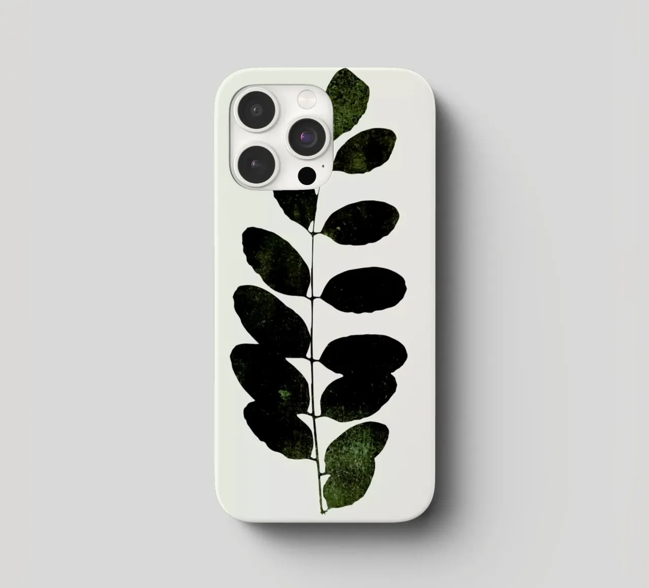 Ink Print No.24 cover iphone da Kubistika