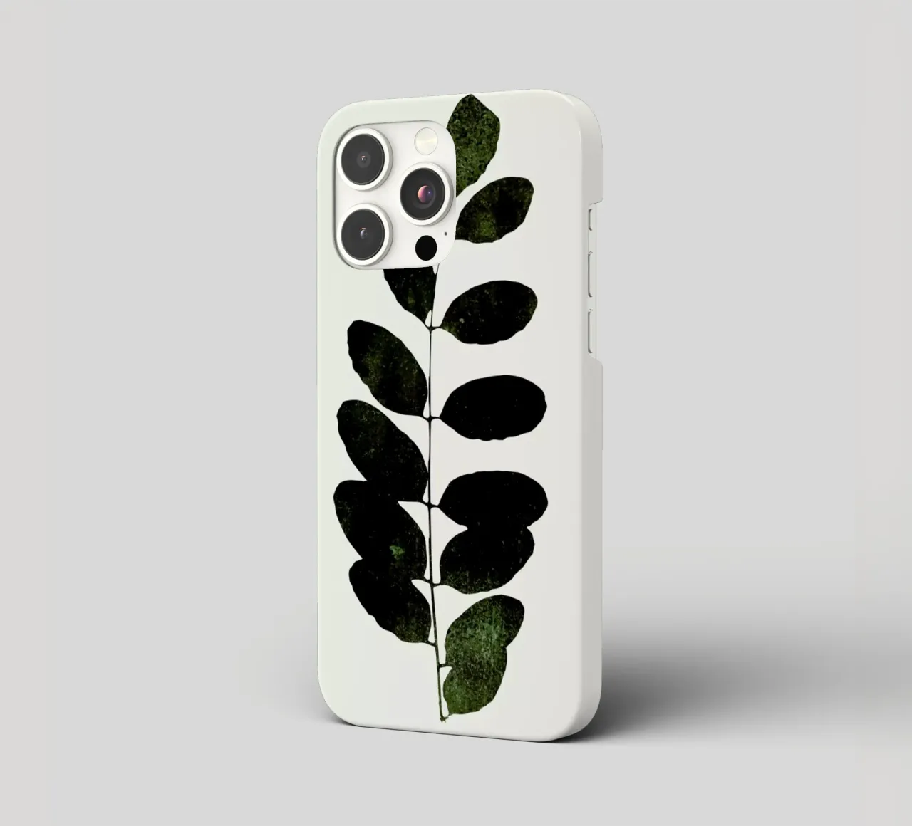 Ink Print No.24 cover iphone da Kubistika