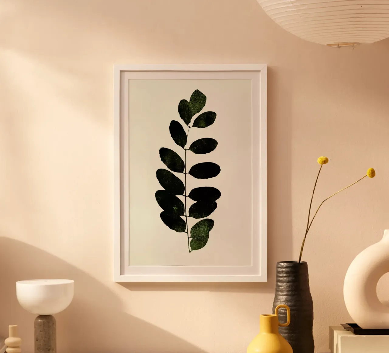 Ink Print No.24 poster da Kubistika
