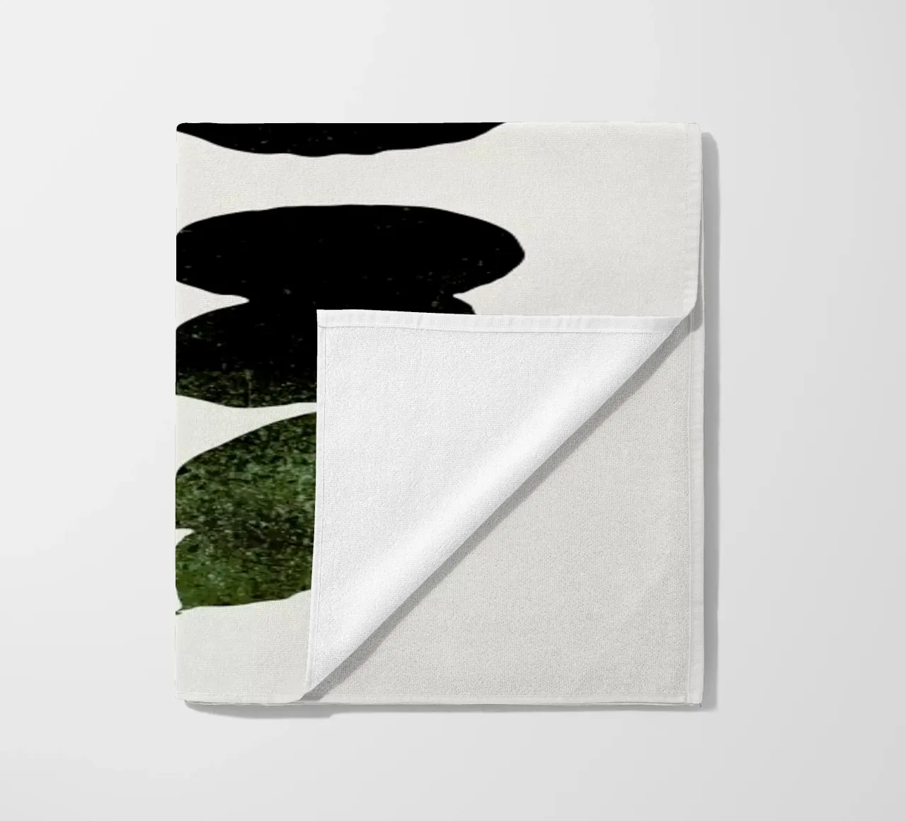 Ink Print No.24 telo mare da Kubistika