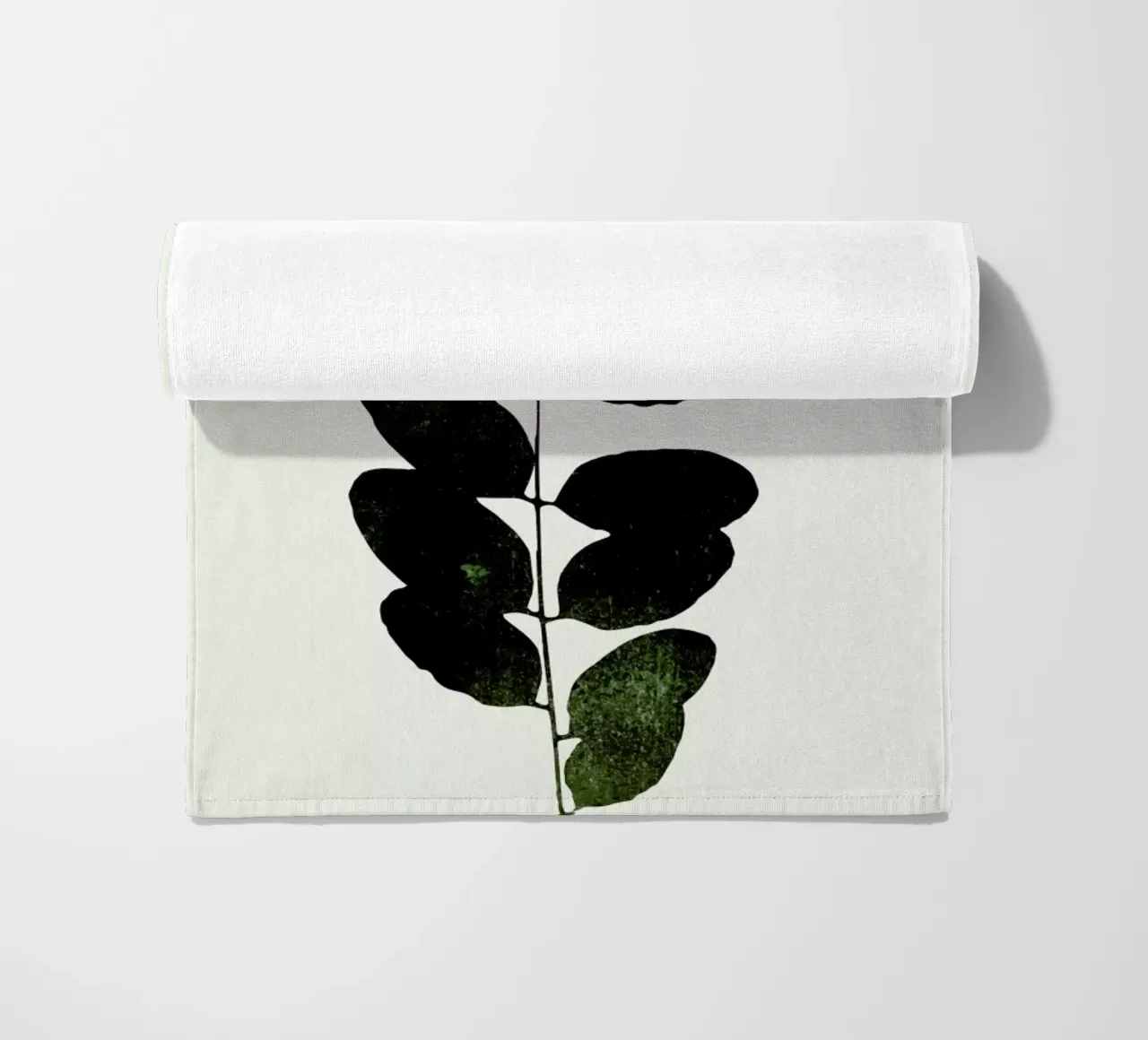 Ink Print No.24 telo mare da Kubistika