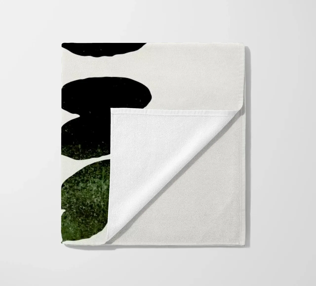 Ink Print No.24 telo mare da Kubistika