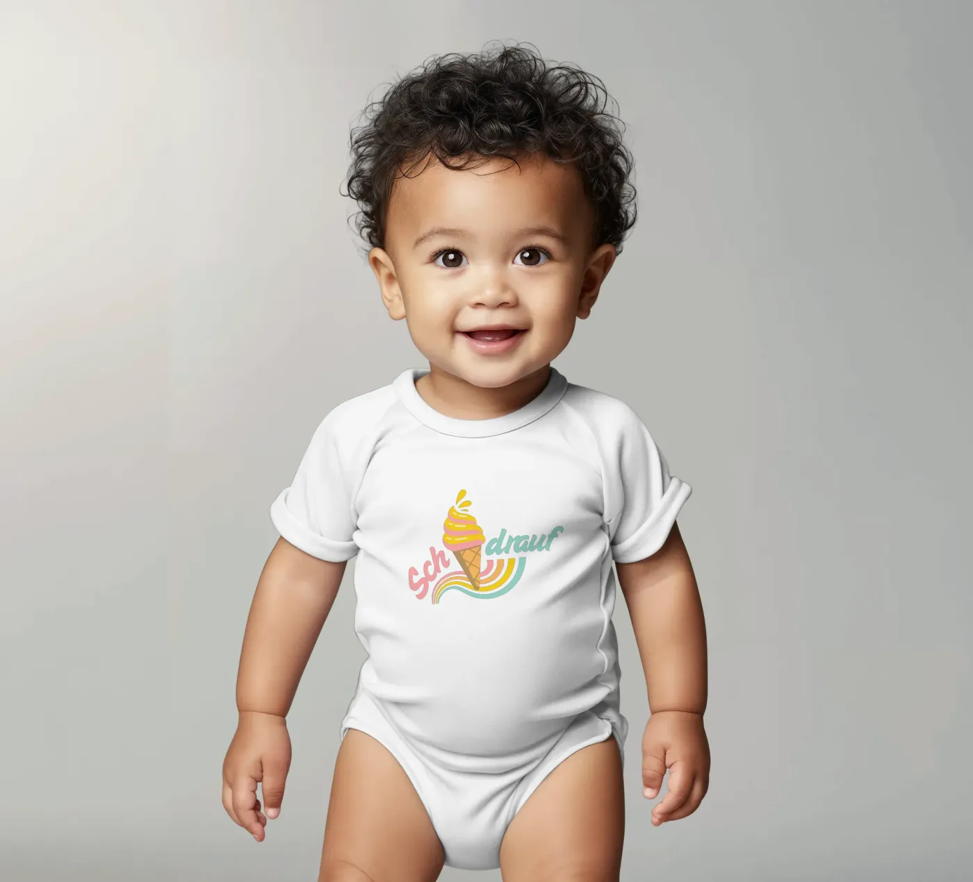 sch(eis)drauf body bébé de fummelhummel