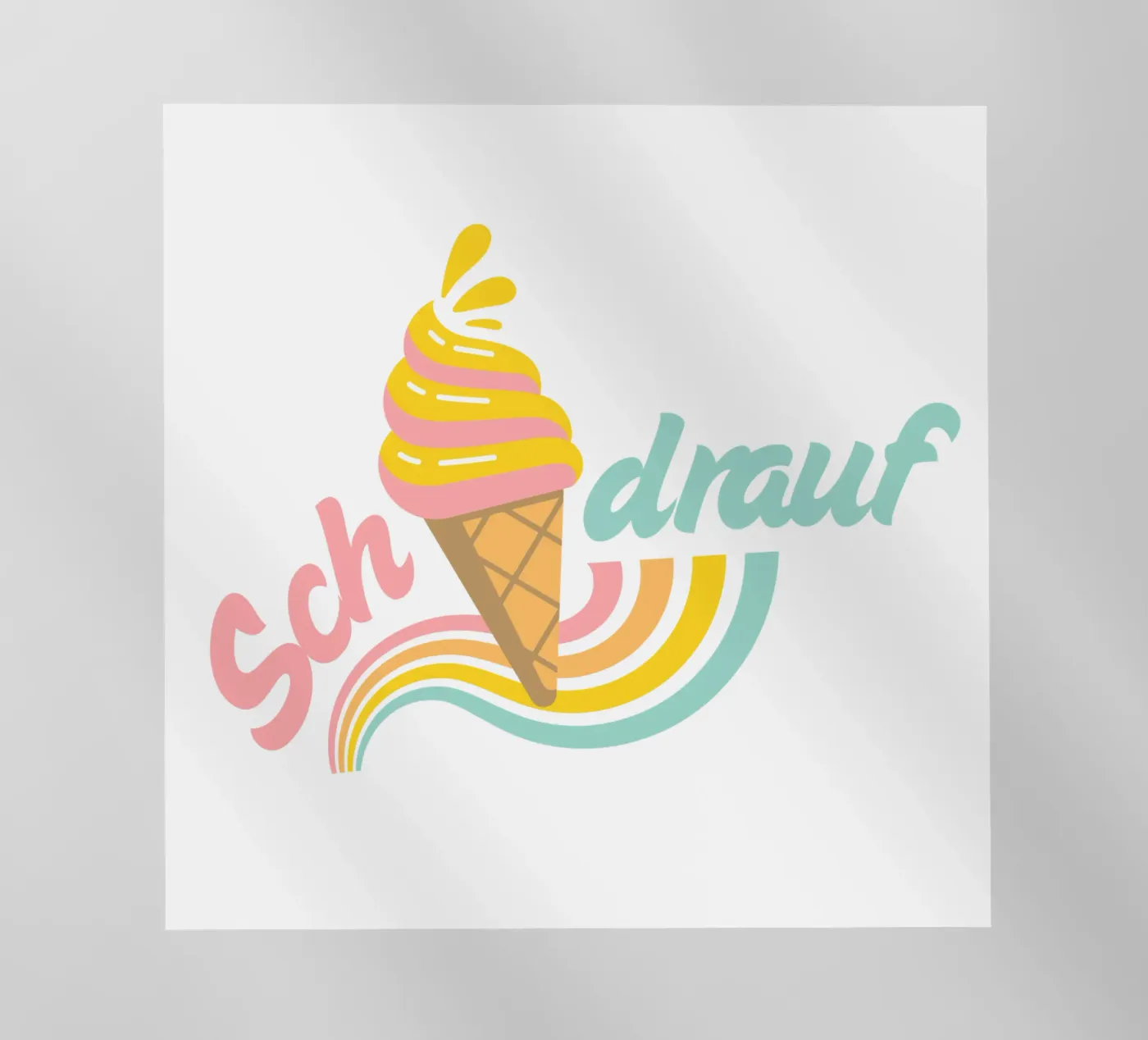 sch(eis)drauf pellicola backlit da fummelhummel