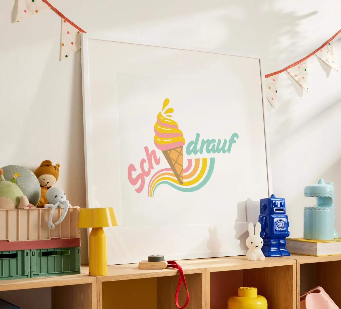 sch(eis)drauf poster da fummelhummel
