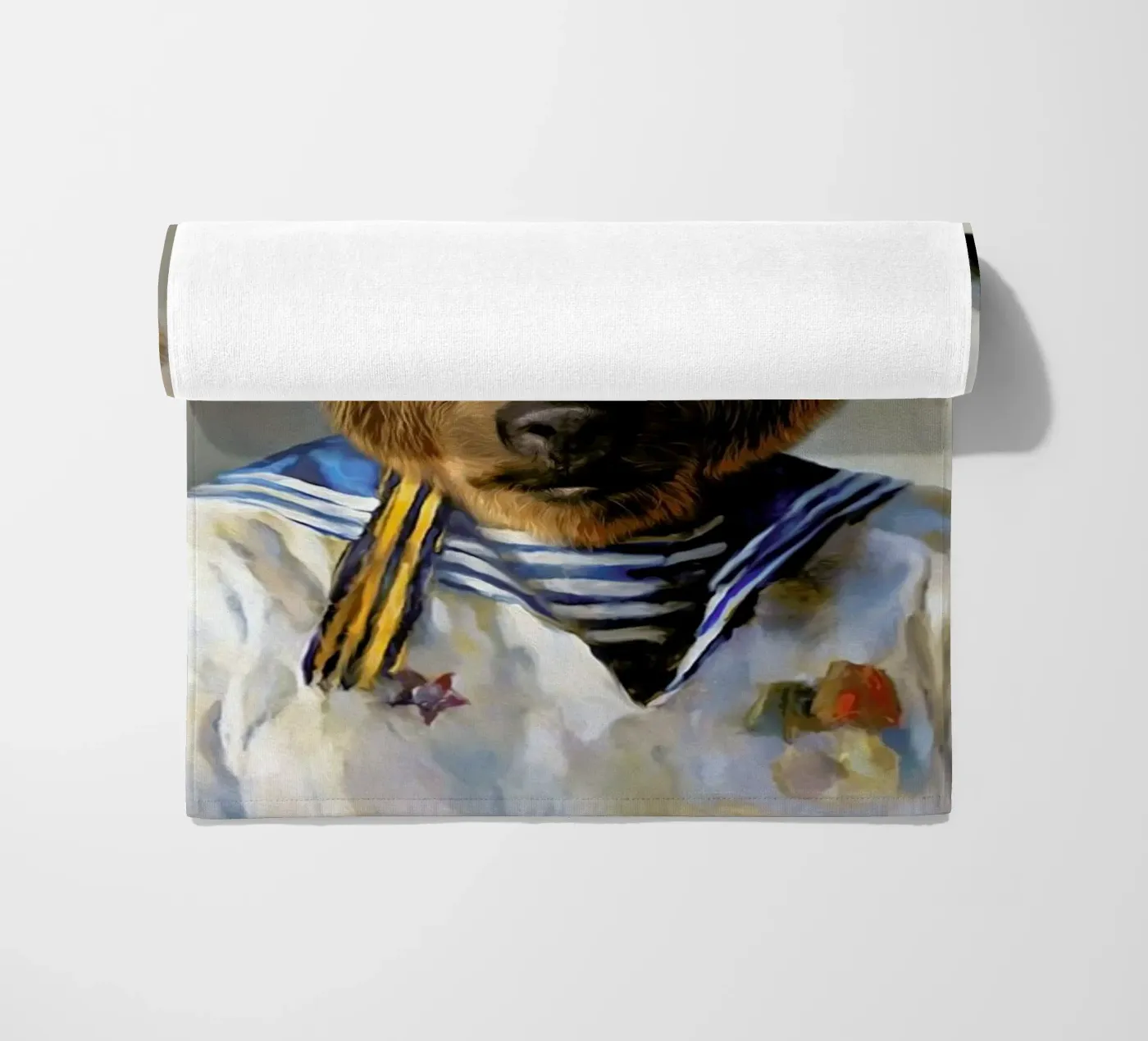 Balthazar telo mare da Tein Lucasson