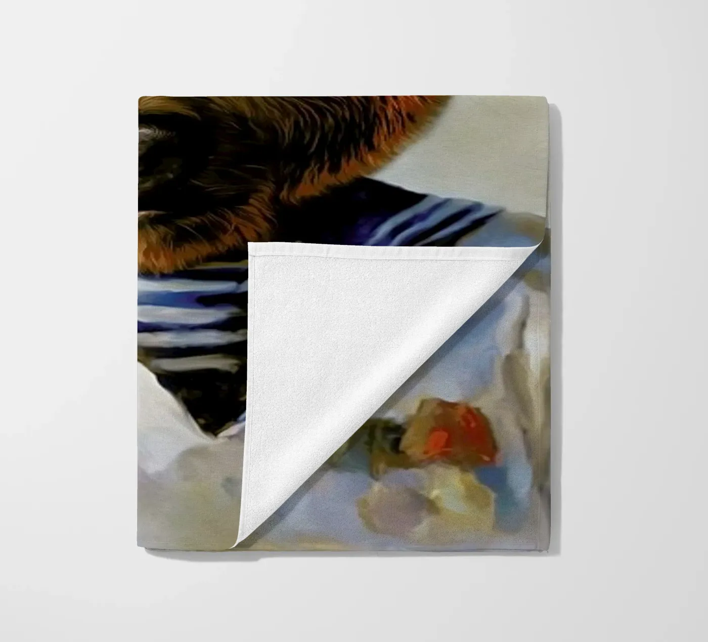 Balthazar telo mare da Tein Lucasson