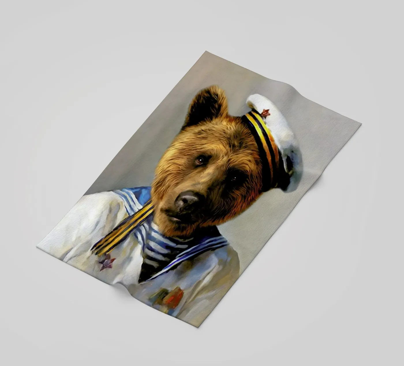 Balthazar telo mare da Tein Lucasson