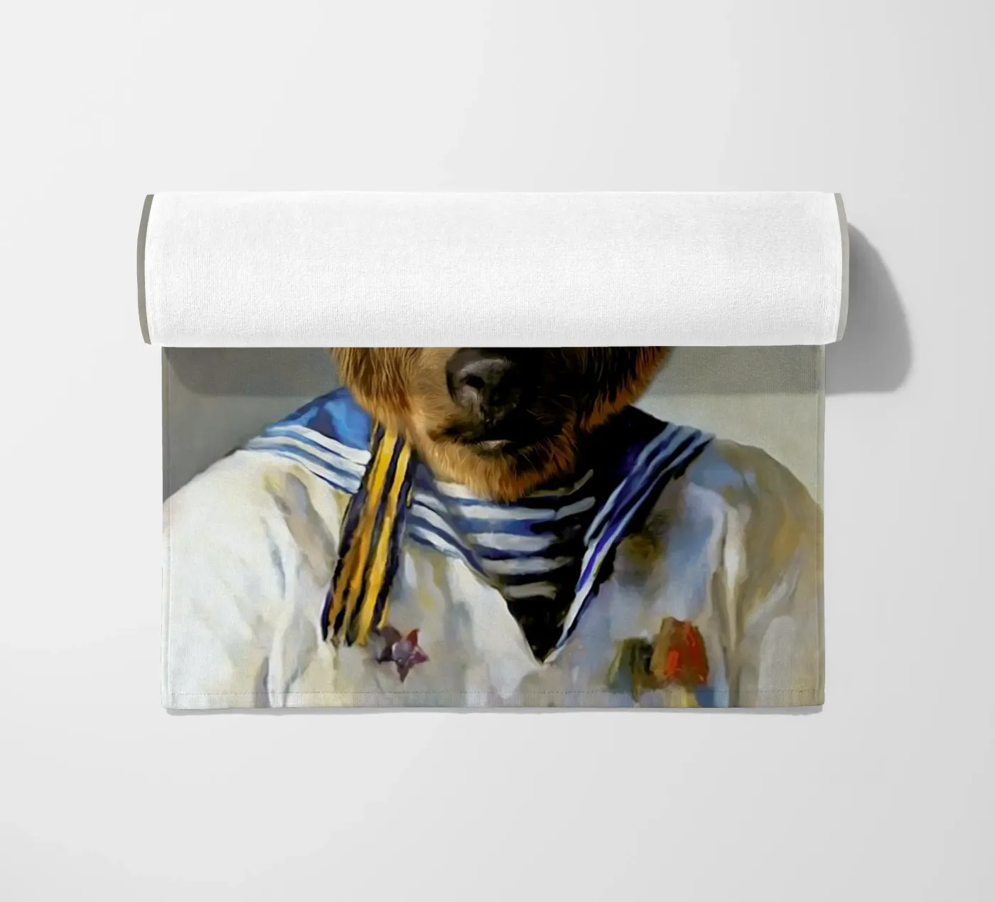 Balthazar telo mare da Tein Lucasson