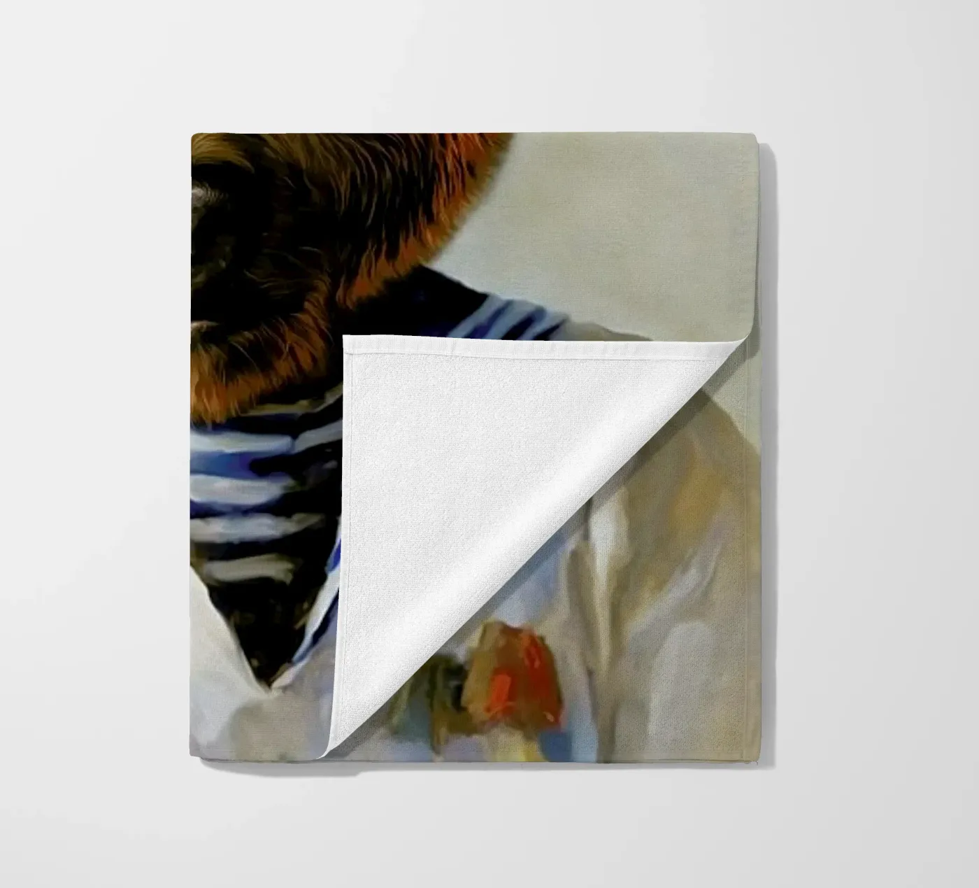 Balthazar telo mare da Tein Lucasson