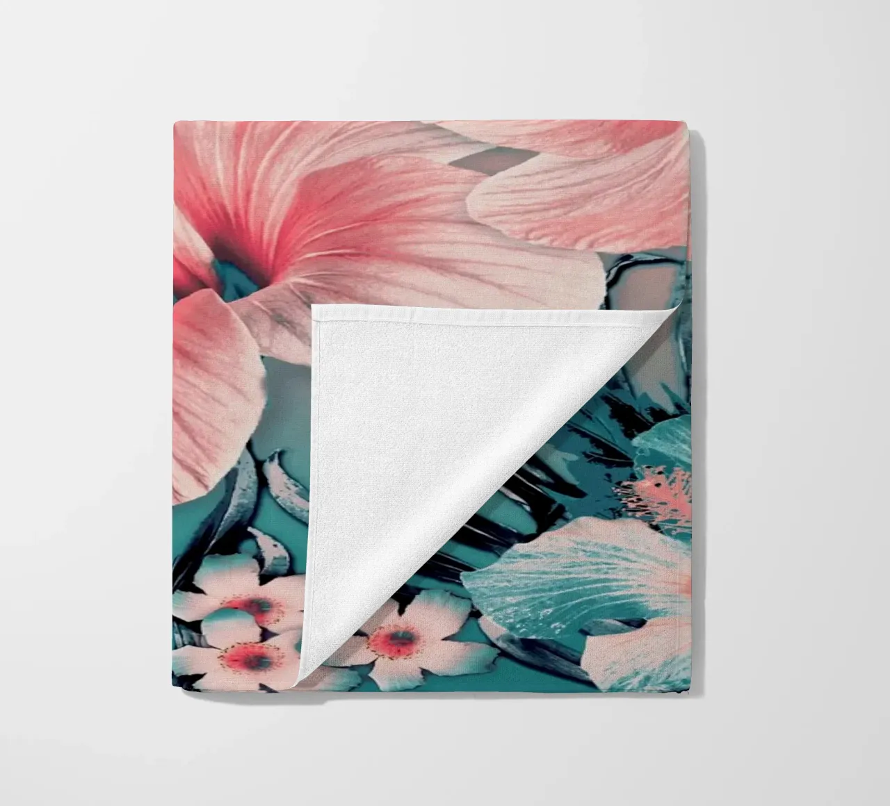 Coro Jade Aloha telo mare da Nina May Design Studio